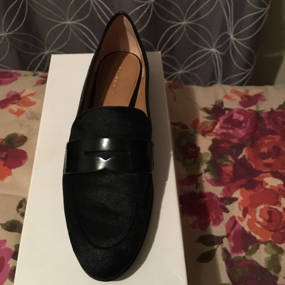 Calvin Klein Loafers